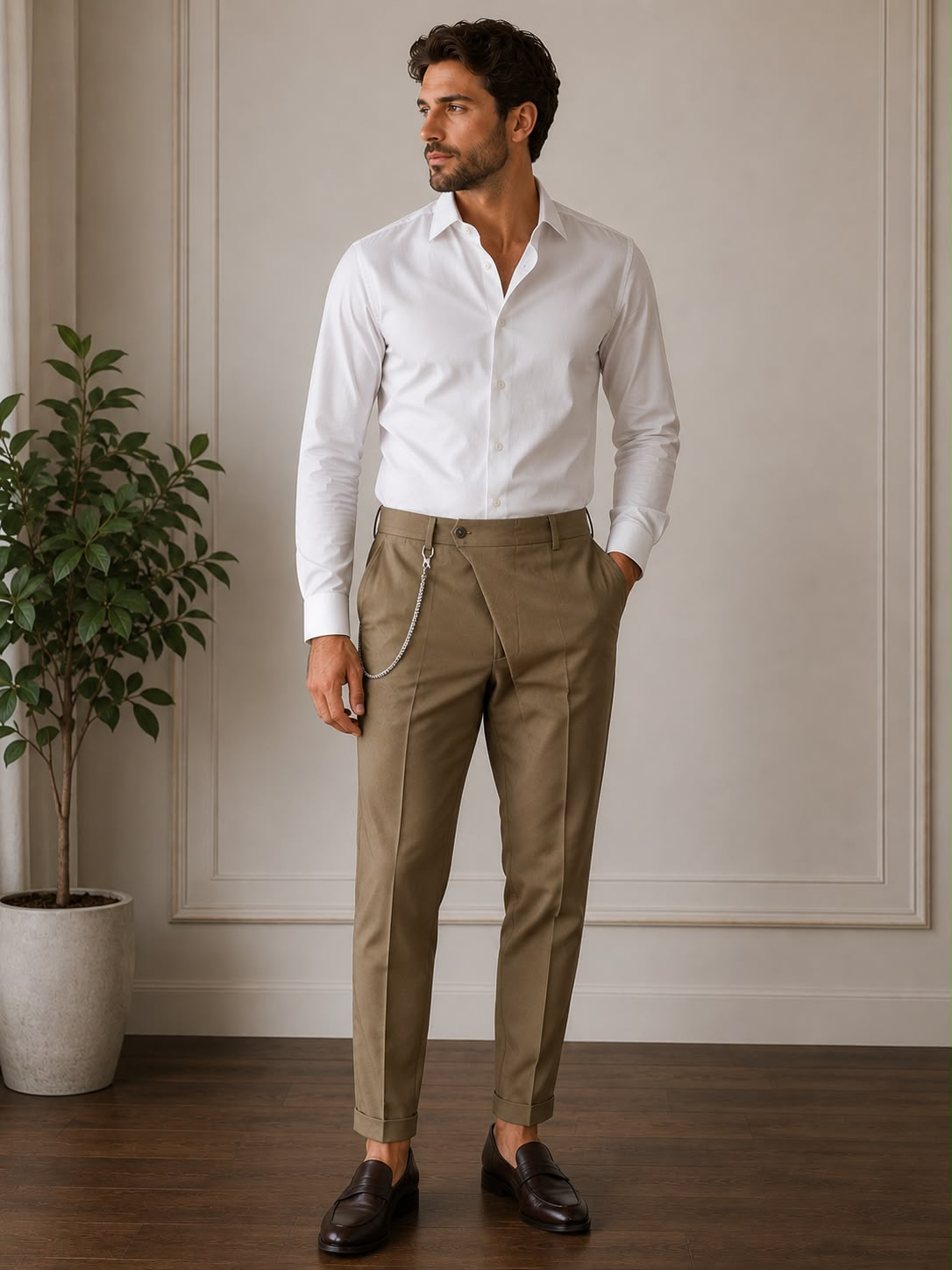 Pantaloni
