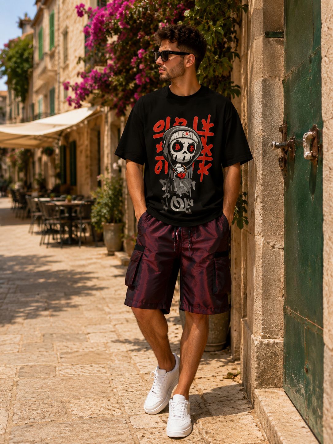 Tricou